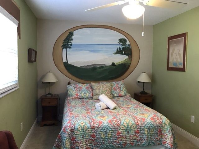 AHH SEA BREEZE - Vacation Home Rental Anna Marie Island Florida 