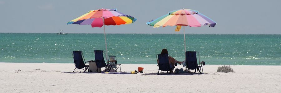  From kayaking to parasailing, horseback riding along the shore or taking a Segway tour, Anna Maria Island has the perfect activities for the entire family! 